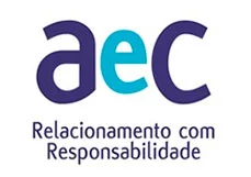 Logotipo do cliente AEC