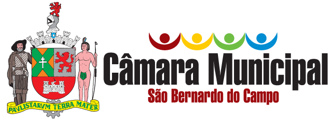 Logotipo do cliente Câmara de São Bernardo do Campo
