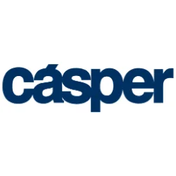 Logotipo do cliente Cásper Líbero