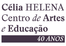 Logotipo do cliente Célia Helena