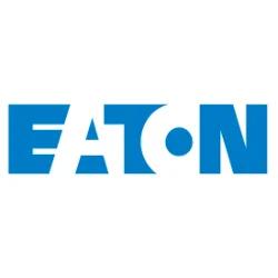 Logotipo do cliente Eaton