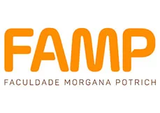 Logotipo do cliente FAMP