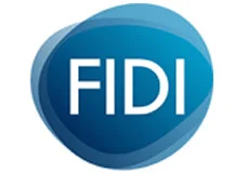 Logotipo do cliente FIDI
