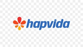Logotipo do cliente Hapvida