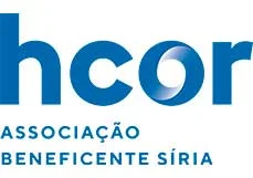 Logotipo do cliente HCOR