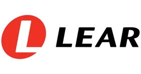 Logotipo do cliente LEAR