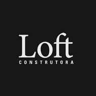 Logotipo do cliente Loft