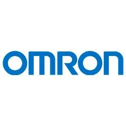 Logotipo do cliente Omron