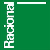 Logotipo do cliente Racional