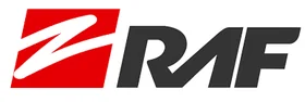 Logotipo do cliente RAF Arquitetura