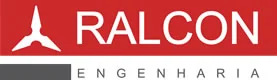Logotipo do cliente Ralcon Engenharia