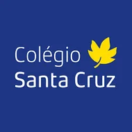 Logotipo do cliente Santa Cruz