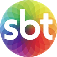 Logotipo do cliente SBT