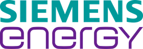 Logotipo do cliente Siemens Energy