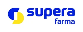 Logotipo do cliente Supera Farma