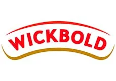 Logotipo do cliente Wickbold